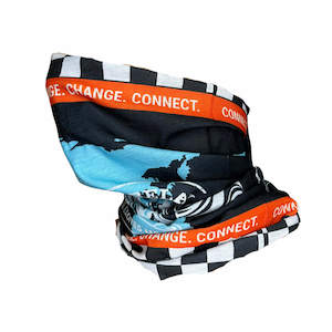 Women Riders World Relay (WRWR 2026) - Neck Tube