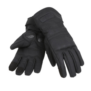 Motogirl: Nandi Winter Gloves