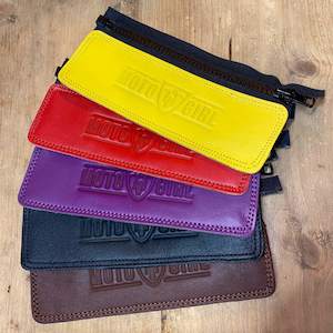 Jacket Belt Connectors