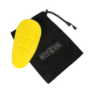 MotoGirl CE Level 2 Hip Protectors