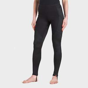 Pando Moto Skin UH 03 - Unisex Armoured Motorcycle Leggings