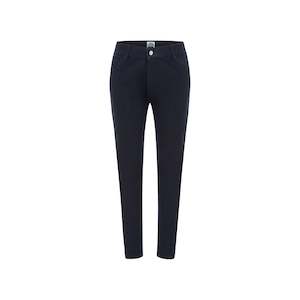 Women's Single Layer Armalith Jeans - Indigo - FINAL SALE