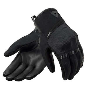 Waterproof Motorcycle Gear: Mosca 2 H2O Gloves
