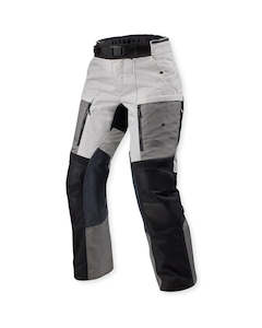 Waterproof Motorcycle Gear: Sand 5 H2O Ladies Pants
