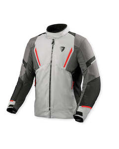 Undulate H2O Jacket