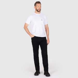 Summer Motorcycle Gear: Shield Single Layer AAA Men's Jeans Mk2