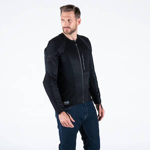Summer Motorcycle Gear: Urbane Pro® Mk3 - Men's Body Armour