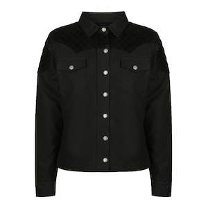 Margo Moto Shirt