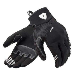 Summer Motorcycle Gear: Endo Gloves