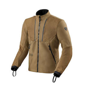 Summer Motorcycle Gear: Surface Jacket