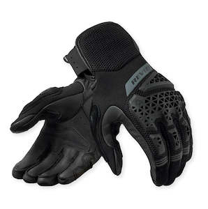 Summer Motorcycle Gear: Sand 5 Gloves