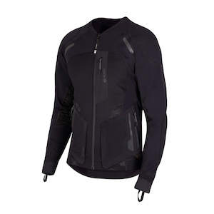 Summer Motorcycle Gear: Action Pro Mk2 Men's Armoured Shirt