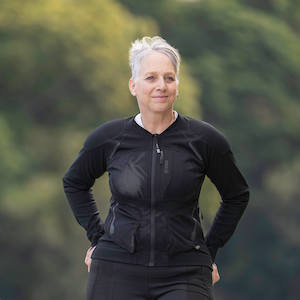 Summer Motorcycle Gear: Action Pro Mk2 Women's Armoured Shirt