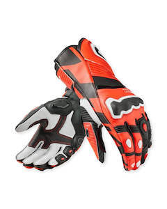 Jerez 4 Gloves