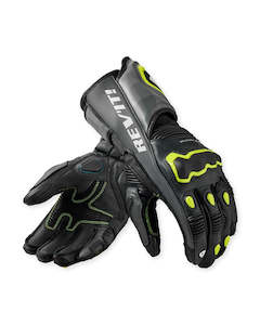 Quantum 3 Gloves