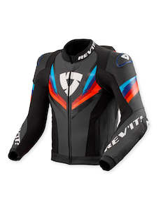 Sport: Quantum 3 Pro Jacket