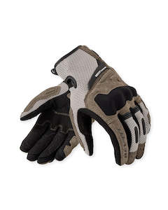 Off Road Adventure Motorcycle Gear: Cavern Ladies Gloves