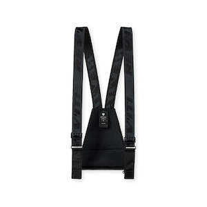 Off Road Adventure Motorcycle Gear: Strapper 2 Suspenders