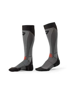 Off Road Adventure Motorcycle Gear: Kalahari 2 Socks