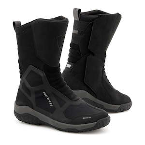 Womens Motorcycle Boots: Everest GTX Boots