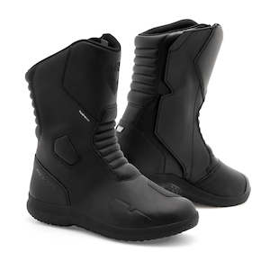 Womens Motorcycle Boots: Flux H2O Boots