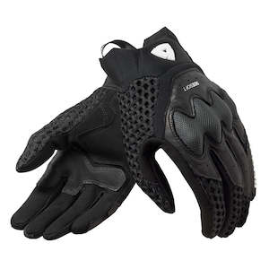 Womens Motorcycle Gloves: Veloz Ladies Gloves