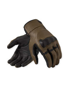 Womens Motorcycle Gloves: New Heights Gloves