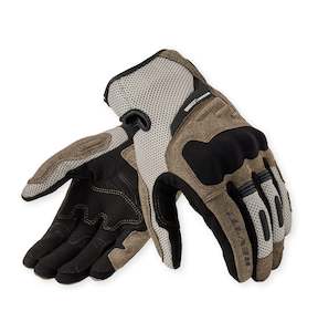 Womens Motorcycle Gloves: Cavern Gloves