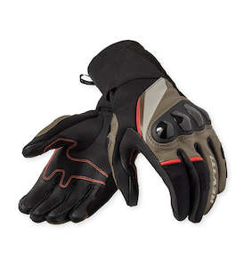 Combustion Gloves