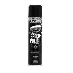 Motorcycle Helmet Foam Fresh Sanitizer 400ml