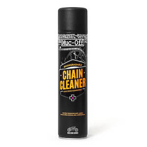Biodegradable Chain Cleaner