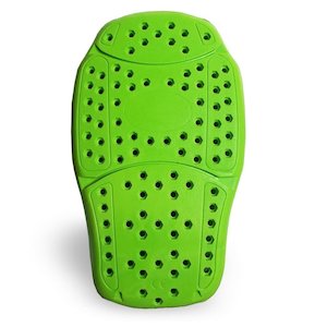 CE Level 2 Back Protector Insert