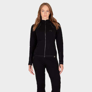 Shield Full Zip AAA Women's Hoody