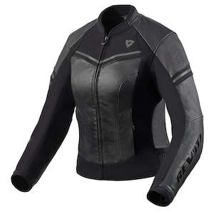 Womens Motorcycle Jackets: Median Ladies Jacket