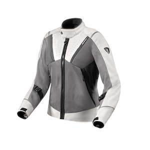Womens Motorcycle Jackets: Airwave 4 Ladies Jacket