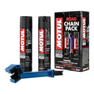 Road Chain Care Pack