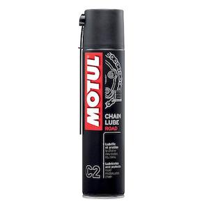 Bike Care Maintenance: Chain Lube - Road