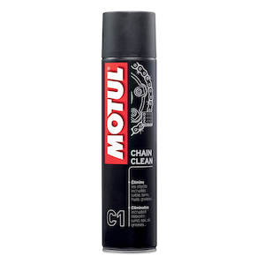 Bike Care Maintenance: Chain Clean 400ml