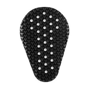 Pando Moto Shoulder/Hip/Knee Armour - SAS-TEC Level 2 (Pair)