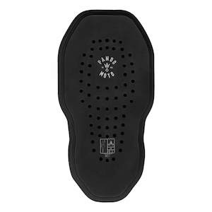 Pando Moto CE Level 2 Quatroflex Back Armour