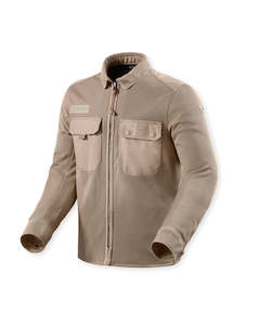 Mens Motorcycle Jackets: Tracer Air 3 Overshirt