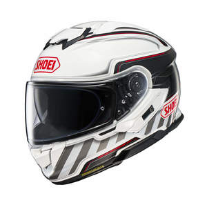Shoei GT-Air 3 Helmet - Discipline TC-6