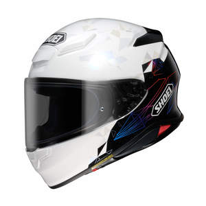 Shoei NXR2 Helmet - Origami TC-5