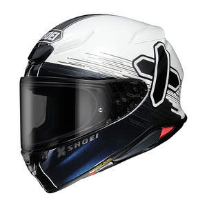 Shoei NXR2 Helmet - Ideograph TC-6