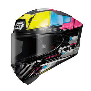 Shoei X-SPR Pro Helmet - Proxy TC-11