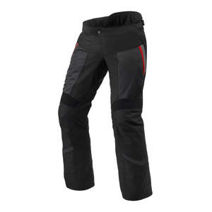 Winter Motorcycle Gear: Tornado 4 H2O Pants