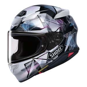 Shoei NXR2 Helmet - Origami2 TC-5