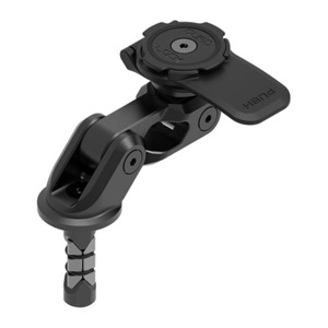 Motorcycle Accessories: Quad Lock Motorcycle Fork Stem Mount Pro