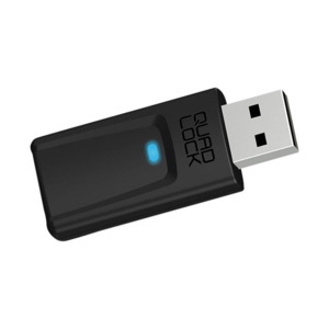 Motorcycle Accessories: Quad Lock Wireless CarPlay / Android Auto Adaptor