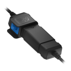 Quad Lock Waterproof 12V to USB Smart Adaptor